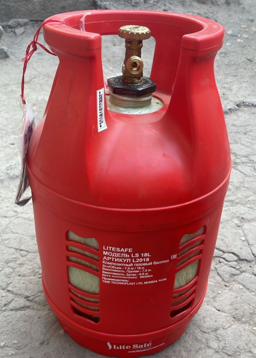 18.5л Лайт Сафе